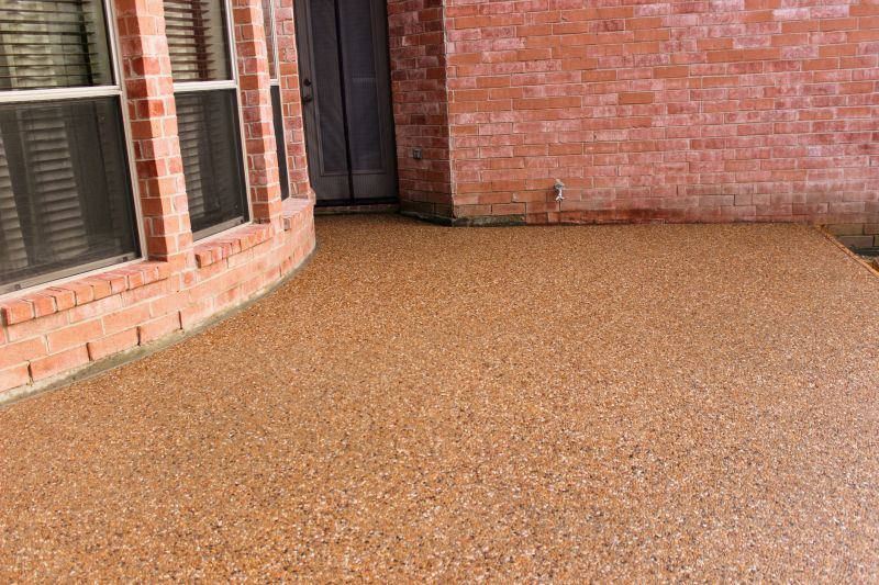 Cement Work in Oviedo, FL