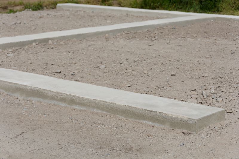 Concrete Foundation Installation in Seminole County, FL