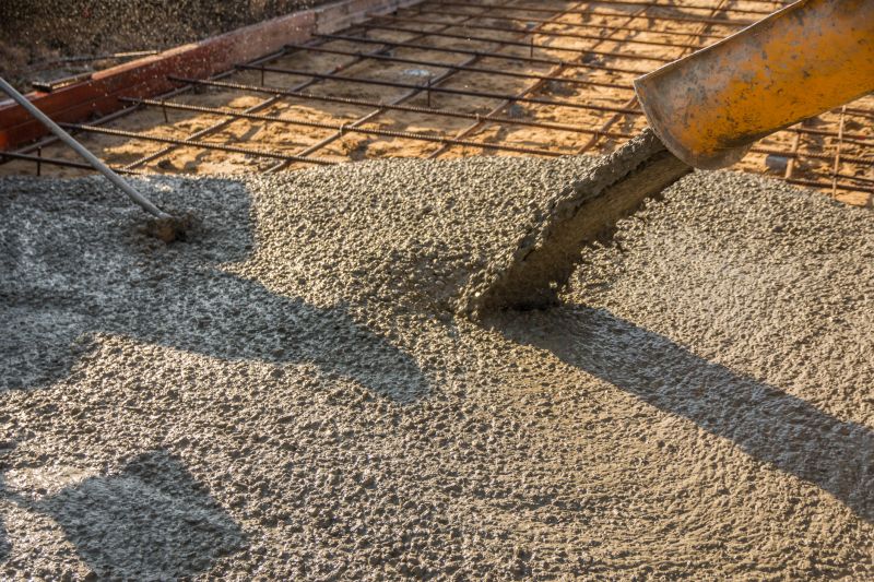 Concrete Service in Altamonte Springs, FL