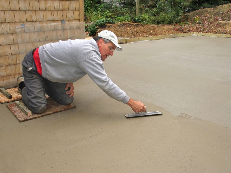Concrete Service in Deltona, FL
