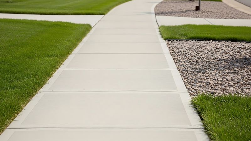 Concrete Service in Sanford, FL