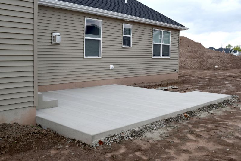 Concrete Service in Seminole County, FL
