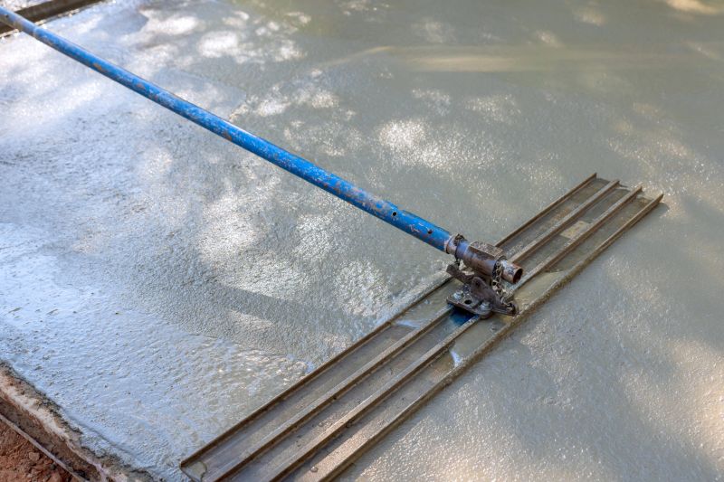 Concrete Service in Winter Park, FL