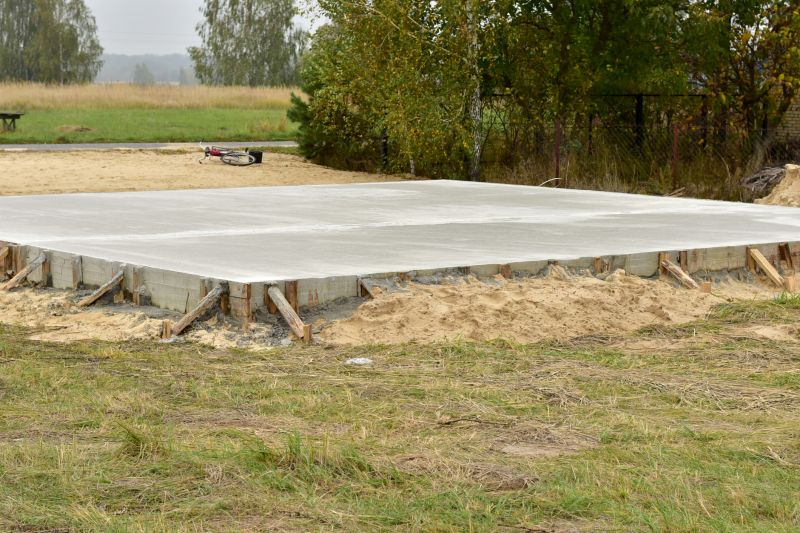 Concrete Service in Winter Springs, FL