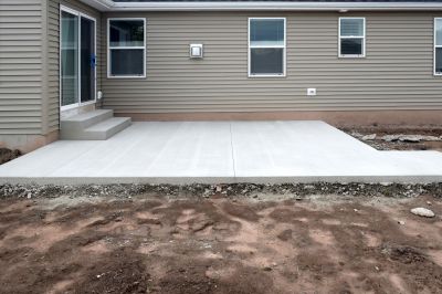 Concrete Service in Winter Springs, FL