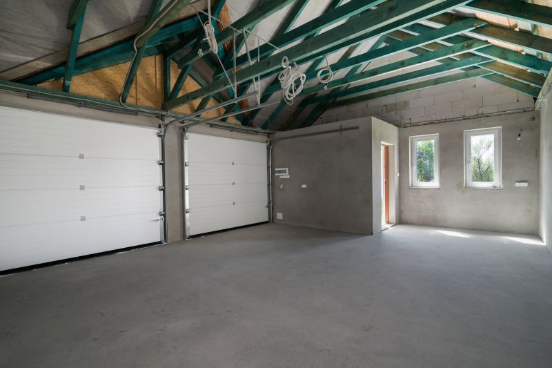 Concrete Work in Oviedo, FL