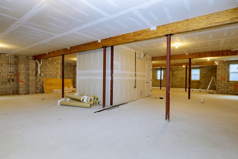 Crawlspace Construction in Oviedo, FL
