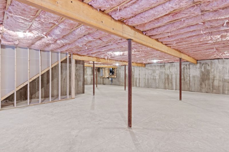 Crawlspace Construction in Oviedo, FL