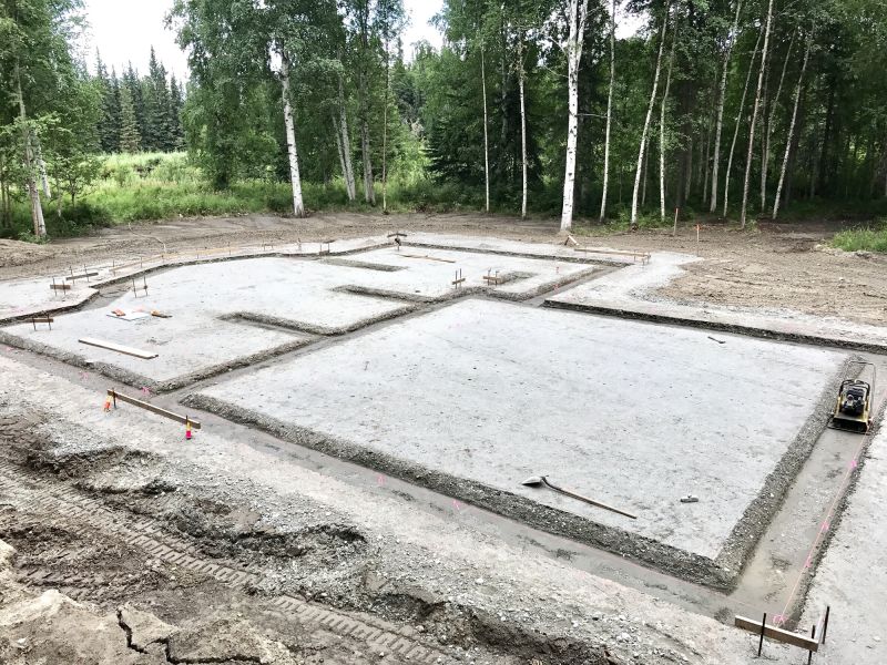 Deep Foundation Installation in Oviedo, FL