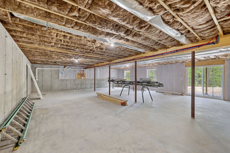 Foundation Construction in Maitland, FL