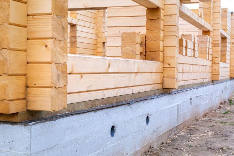 Foundation Construction in Mims, FL