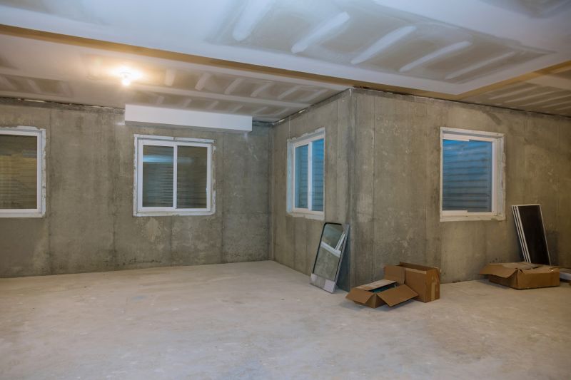 Foundation Construction in Orlando, FL