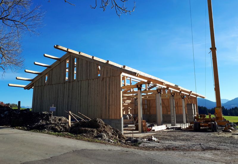 Foundation Construction in Zellwood, FL