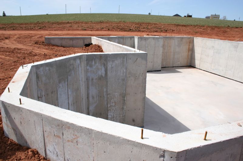 Foundation Slab Construction in Oviedo, FL