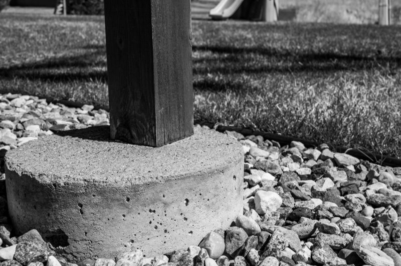 Foundation Wall Installation in Oviedo, FL