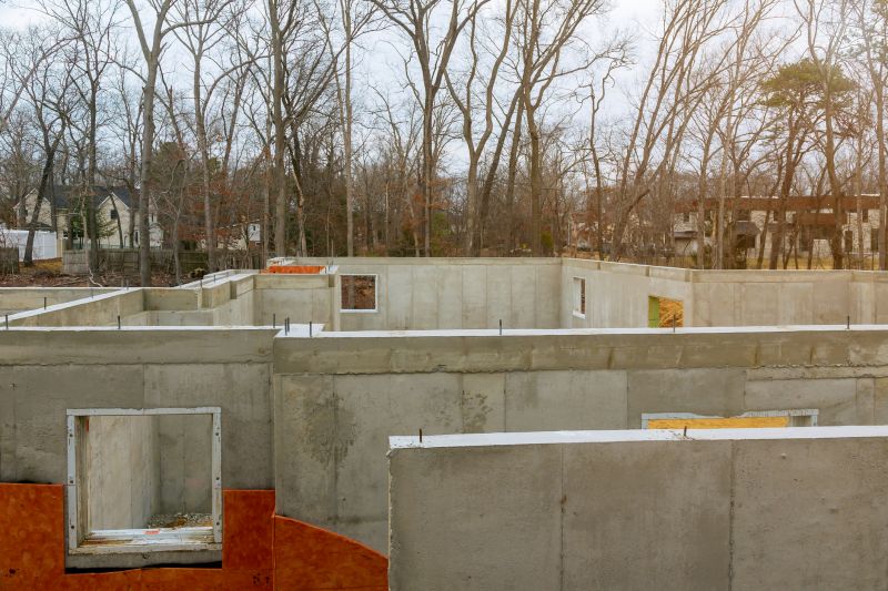 Home Foundation Installation in Windermere, FL