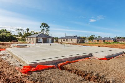 House Foundation Installation in Oviedo, FL